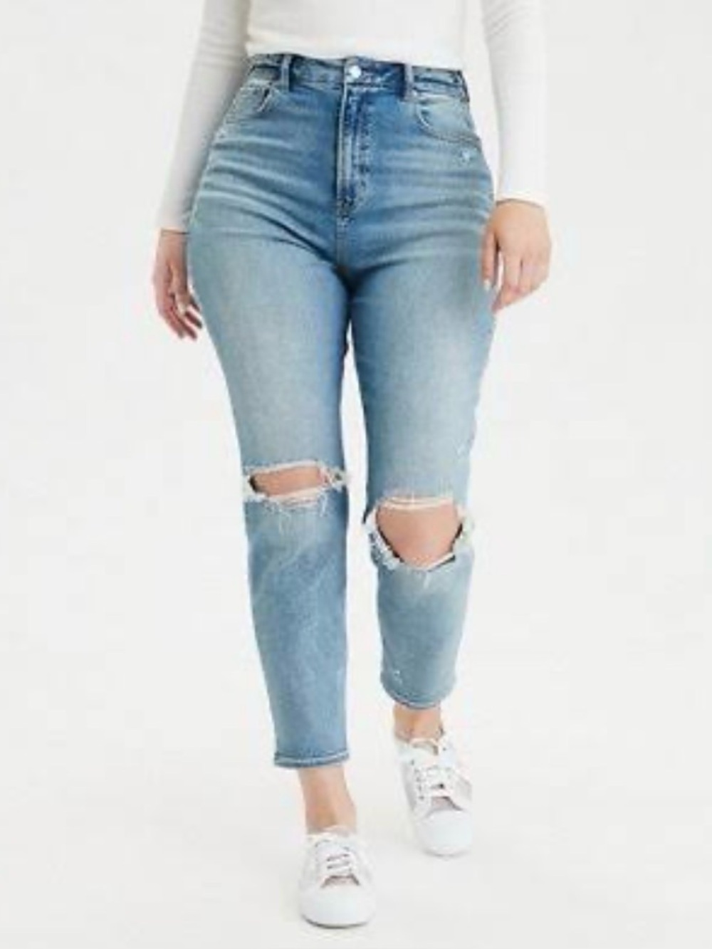 AEO jeans
